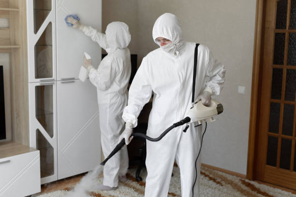 Trusted Sewage Cleanup service in Columbia, PA - Four Month Blood Cleanse